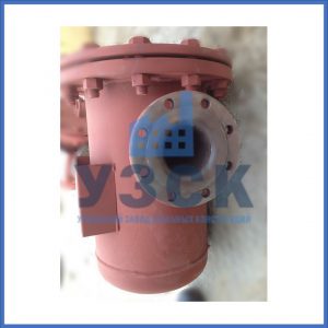 Купить шламоотводитель OISM в Домодедово