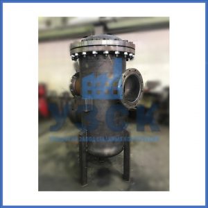 Купить шламоотводитель MOS в Домодедово