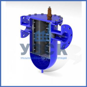 Шламоотводитель OISm в Домодедово