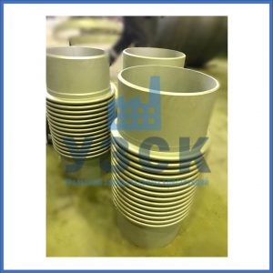 Купить сильфонный компенсатор ОПН в Домодедово