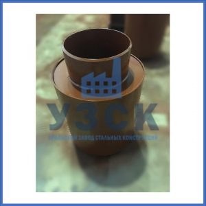 Купить сильфонные компенсаторы СКУ, СКУ.М, 2СКУ.М, СКУ.М.I, 2СКУ.М.I, СКУ.М.III в Домодедово