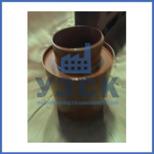 Купить сильфонные компенсаторы СКУ, СКУ.М, 2СКУ.М, СКУ.М.I, 2СКУ.М.I, СКУ.М.III в Домодедово