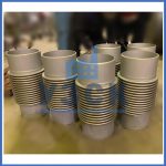 Купить сильфонный компенсатор ОПН в Домодедово