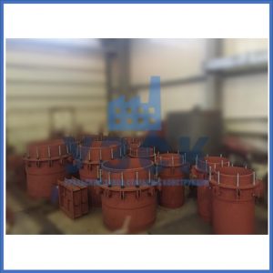 Купить сальниковые компенсаторы ТС-579, ТС-580, Т.1 в Домодедово