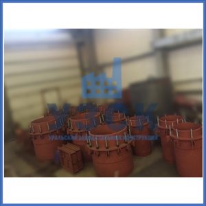 Купить сальниковые компенсаторы ТС-579, ТС-580, Т.1 в Домодедово