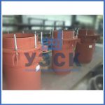 Купить сальниковые компенсаторы ТС-579, ТС-580, Т.1 в Домодедово