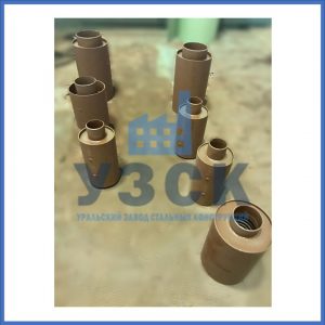 Купить сильфонное компенсирующее устройство СКУ.М в Домодедово