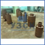 Купить сильфонное компенсирующее устройство СКУ.М в Домодедово