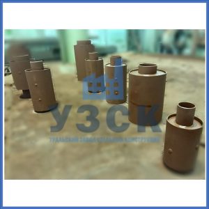 Купить сильфонное компенсирующее устройство СКУ.М в Домодедово