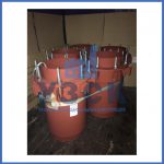 Купить сальниковые компенсаторы Ду 400, Ду 500, Ду 700, Ду 900 в Домодедово