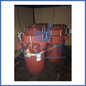 Купить сальниковые компенсаторы Ду 400, Ду 500, Ду 700, Ду 900 в Домодедово