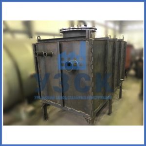 Купить бак-охладитель 2,5м3 в Домодедово