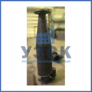 Купить циклоны ЦН-15, ЦН-15-400-1УП, ЦН 15-400-4УП с бункером и улиткой в Домодедово