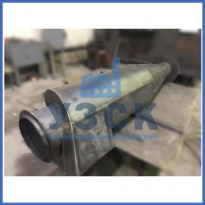 Купить циклоны ЦН-15, ЦН-15-400-1УП, ЦН 15-400-4УП с бункером и улиткой в Домодедово