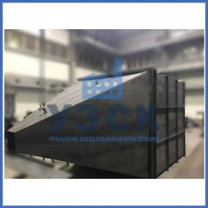 Купить циклоны ЦН-15, ЦН-15-400-1УП, ЦН 15-400-4УП с бункером и улиткой в Домодедово