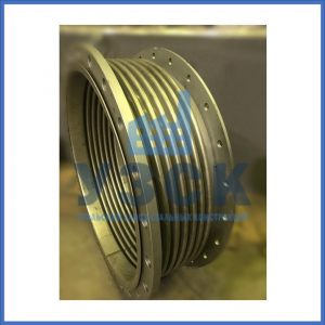 Купить компенсатор КСО сильфонный для отвода выхлопных газов от генератора, с вращающимся фланцем в Домодедово