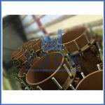 Купить сальниковые компенсаторы от производителя в наличии в Домодедово