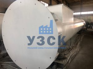 фото воздухозаборных труб в Домодедово